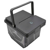 Roborock S8 MaxV Ultra - Clean water tank - white