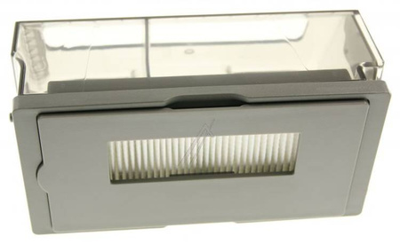 Robot odkurzacz - Ramka ochronna do Szczotka główna Ecovacs D52, D54, D56, D58 i D59