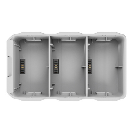 Dwukierunkowy hub ładowania DJI Lito 1