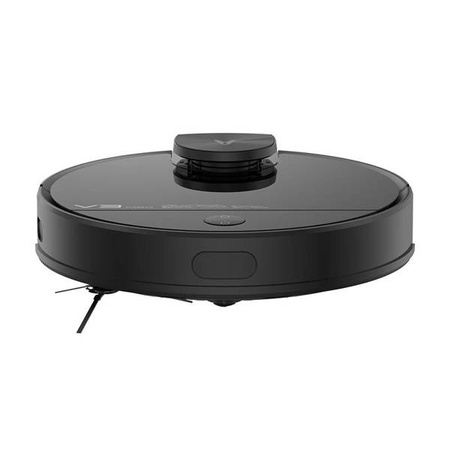 Robot odkurzacz Xiaomi Viomi Vacuum V3 MAX Black V-RVCLM26B Polska Dystrybucja , 2 LATA GWARANCJI W POLSCE