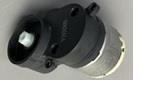 VACUUM ACC SIDE BRUSH GEARBOX/9.01.0452 ROBOROCK