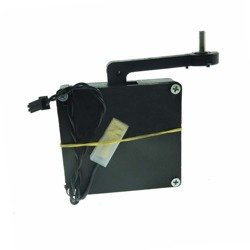 Robot kosiarka Zucchetti Wiper, Ambrogio L200 - dzwignia czujnika zderzenia (CS_A0008_01)