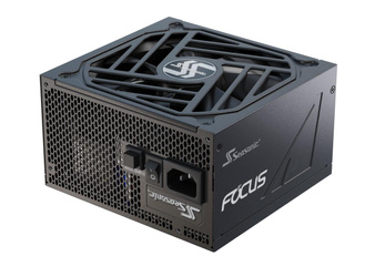 CASE PSU ATX 1000W/FOCUS-GX-1000-V4 SEASONIC