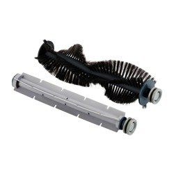 Robot odkurzacz ROBOJET   - KOMPLET SZCZOTEK GŁÓWNYCH DO ROBOJET DUEL I ROBOJET SENSUAL