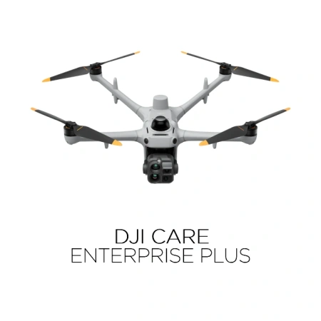 DJI Care Enterprise Plus Matrice 5TD - kod elektroniczny