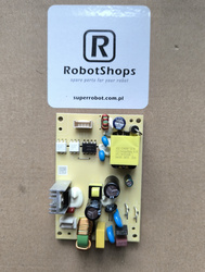 Roborock Q5 Płyta zasilacz Dock Mainboard