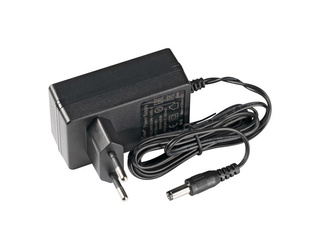 Zasilacz SIECIOWY +STRAIGHT PLUG 24V SAW30-240-1200GA MIKROTIK