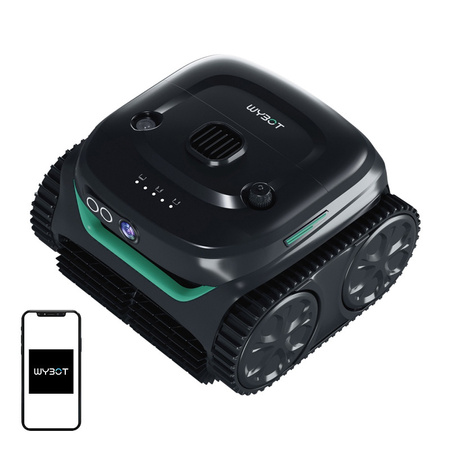 Dolphin S100 Residential Pool Cleaning Robots
