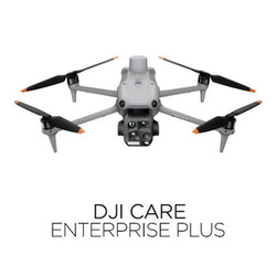DJI Care Enterprise Plus Matrice 4T - kod elektroniczny