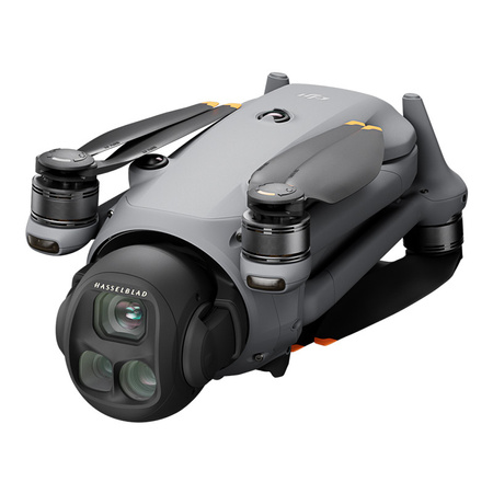 Dron DJI Mavic 4 Pro 512GB Creator Combo (DJI RC Pro 2)