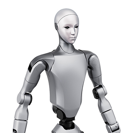 Robot humanoidalny UNITREE H2 Edu