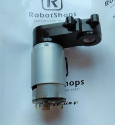 Robot odkurzacz - Xiaomi mi ramka, pokrywa do szczotki głównej