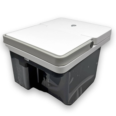 Roborock S8 MaxV Ultra - Clean water tank - white