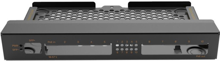 ZESTAW DO MONTAŻU NA ŚCIANIE WMK4011 MIKROTIK
