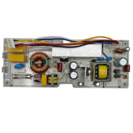 Robot odkurzacz - Xiaomi mi filtr HEPA (2 szt.) 