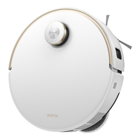 Robot sprzątający MOVA V50 Ultra (biały)