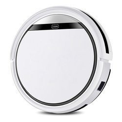 Robot odkurzacz ZACO V3s PRO robot sprzątający z ssawą