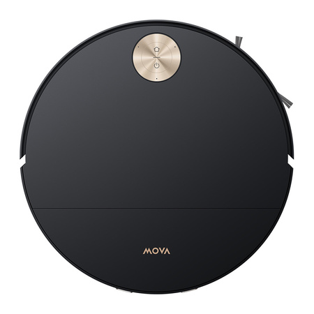 MOVA S70 Ultra Roller Black