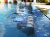 OUTLET: Dolphin Supreme M500 Pool Cleaning Robot for Pools up to 15 m