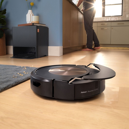 iRobot Roomba® 980 Vacuuming Robot