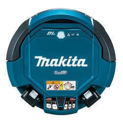 MAKITA DRC200Z robot odkurzacz Biuro, magazyn, sklep