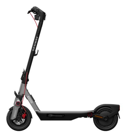 SCOOTER ELECTRIC F3 D/SEGWAY NINEBOT