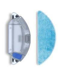 Ecovacs DEEBOT R95MKII STAUBSAUGER-ROBOTER