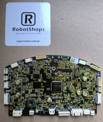 Robot odkurzacz - Lenovo T1S/ T1SPRO - PCB płyta główna