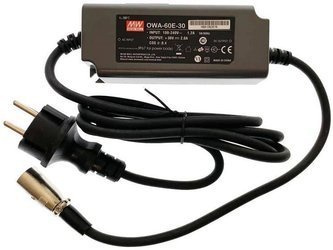 Robot kosiarka STIGA - zasilacz, ładowarka do Stiga Autoclip M5 / AUTOCLIP 225 S