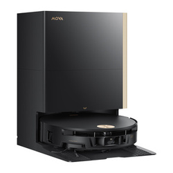 MOVA S70 Ultra Roller Black