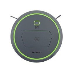 MONEUAL® Rydis®ME770 Style z akumulatorem 1400 mAh