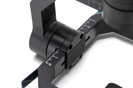 Gimbal DJI X-Port 3-osiowy