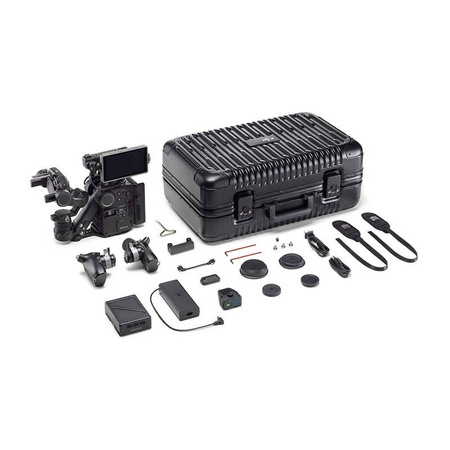 Gimbal DJI Ronin 4D 6K Combo