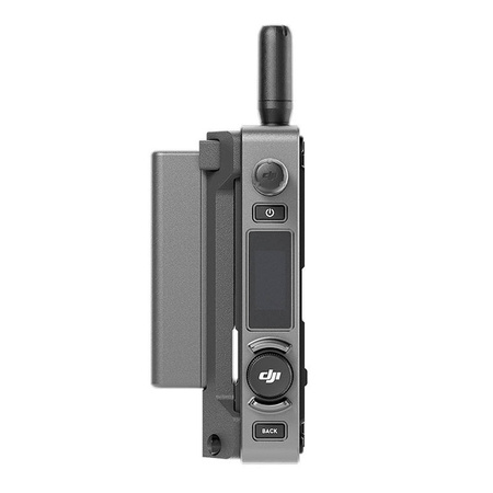 System transmisji wideo DJI Transmission Standard Combo