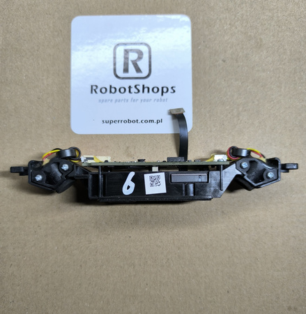 ECOVACS DEEBOT X1 OMNI  - Camera AiVi 3D  2.0_V0.8_2021091 / Kamera AiVi 3D