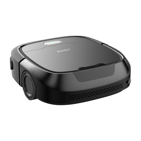 Mamibot PREVAC – Robot sprzątający 2w1 na aplikacje (iOS, Android) | Mamibot