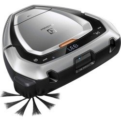 Robot odkurzacz Electrolux PI91-5BSM PURE i9 WiFi  Srebrny