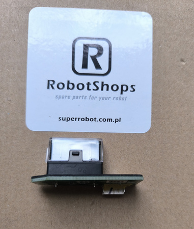 Ecovacs Ozmo 950/920 sucker