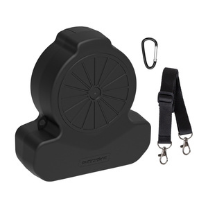 Etui ochronne mini SUNNYLIFE DJI Flip (czarne)