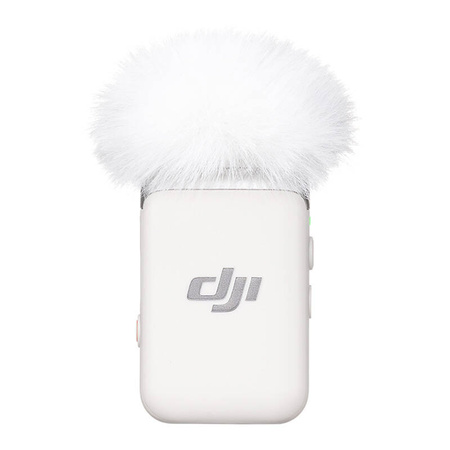 Nadajnik DJI Mic 2 (biały)