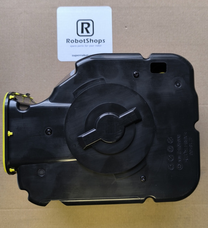 Roomba Clean Base® Mainboard 4642245 REV B