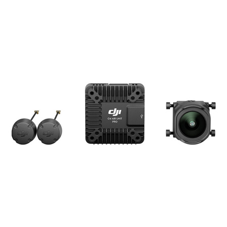 System transmisji wideo DJI O4 Air Unit Pro