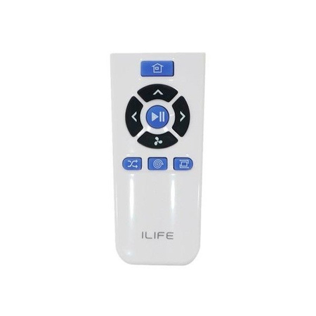 Robot odkurzacz iLife Pilot do modeli iLife:  V8s / V80 / A7 Akcesoria