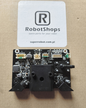 Viomi S9-UV / Viomi S9 - model: L1250-H-V2 - Dock PCB