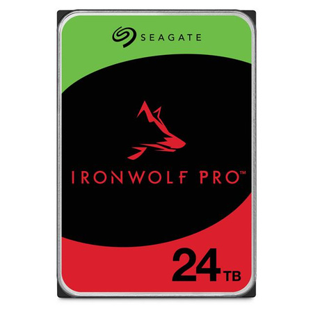 HDD SATA 24TB 7200RPM 512MB/ST24000NT002 SEAGATE