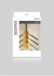 Robot odkurzacz - Szczotka boczna ECOSB77 do Ecovacs  D68,D77,D79,D80,D83,D80C,D83C - 2 szt. (Lewa + Prawa)