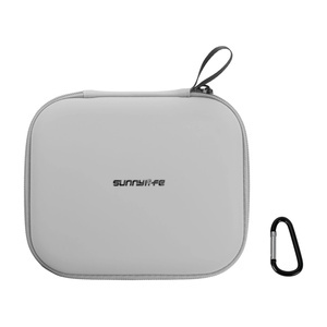 Etui ochronne SUNNYLIFE B977-GY DJI RC (szare)