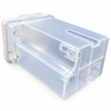Roborock Q Revo Water Tank White Replacement Dustbin Accessory
