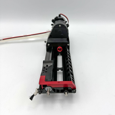 VACUUM ACC MODULE GEARBOX/O3 9.01.1369 ROBOROCK