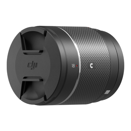 Obiektyw DJI DL 18mm F2.8 bagnet DL